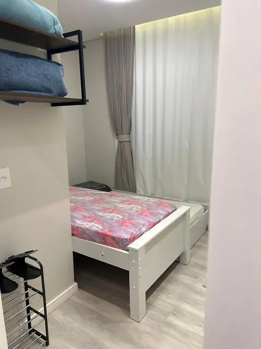 Σπίτι διακοπών Vista Do Mangue Suite C Banheira Proximo Do Mar Porto Belo