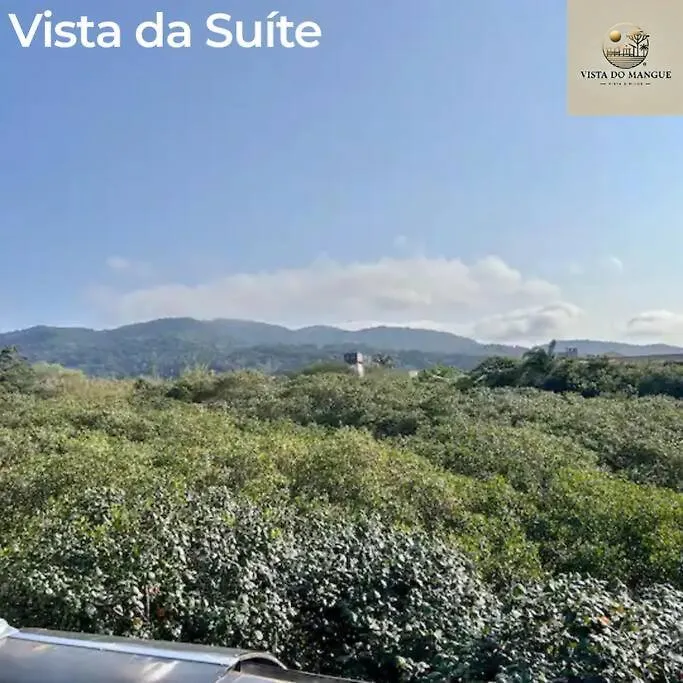 Vista Do Mangue Suite C Banheira Proximo Do Mar Porto Belo 0*,  Βραζιλία