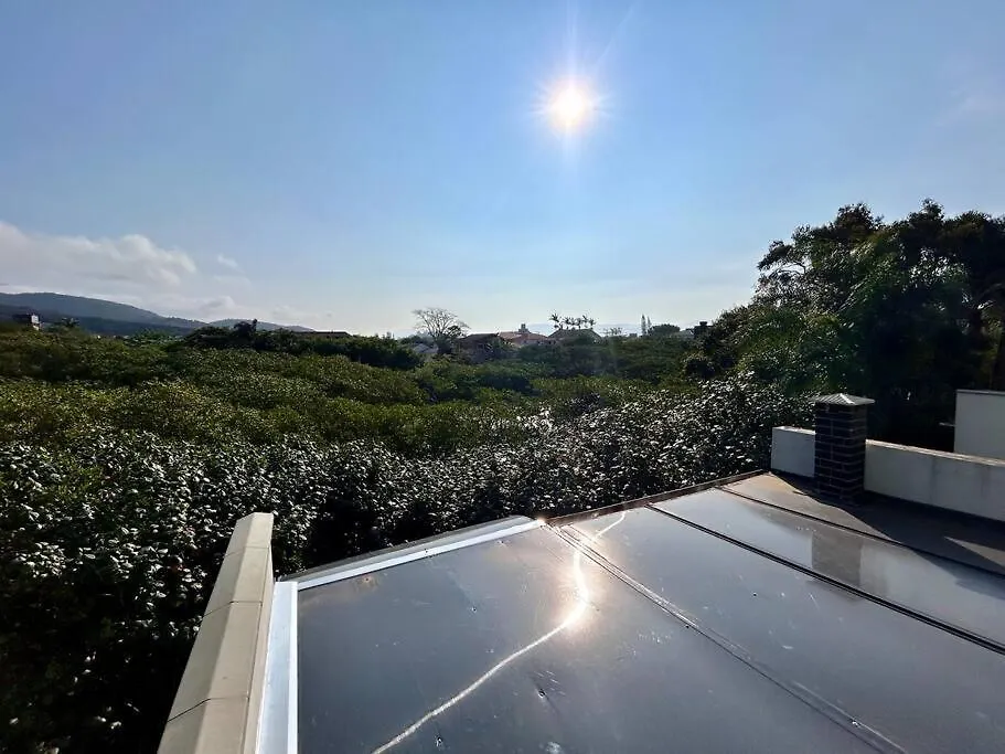 Σπίτι διακοπών Vista Do Mangue Suite C Banheira Proximo Do Mar Porto Belo
